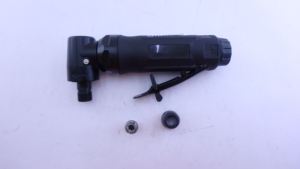 18.000 RPM 0.35HP y 0.5HP Amoladoras de troquel de aire en ángulo 0.5HP Amoladora de troquel en ángulo de aire Velocidad de molienda Herramientas de aire neumáticas - Product Image 5