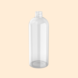 Bouteille PET 400 ml JK Packaging Solutions pour emballage vide de produits nettoyants/shampoings/lotions - Ho Chi Minh City, Vietnam - Product Image 2
