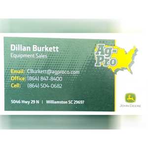 สินค้ามือสองสำหรับ John จาก Deere 450E - Product Image 3