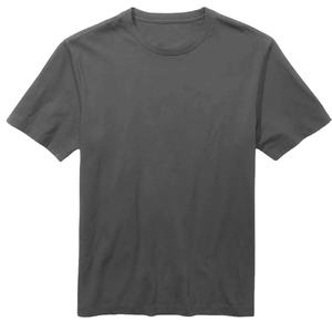 Camisetas personalizadas para hombres/mujeres Diseña tu propia camiseta Hanes, camisetas personalizadas de algodón Nano Premium para hombres - Product Image 1