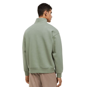 <b>Mens</b> Sports Casual Hoodie Flexible Fabric Hoodie for Active and Daily Lifestyle - Product Image 2