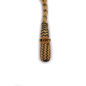 Lami's Industries OEM Vente en gros 2023 Nœuds décoratifs de qualité supérieure Sabre Rapier pour uniformes de combinaisons de vol avec logo/design graphique personnalisé - Product Image 1