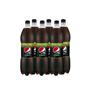 <b>Pepsi</b> Beverage Drink Classic Cola Flavor Export Packaging In PET <b>Bottles</b> Glass <b>Bottles</b> And Cans For Bulk Wholesale Delivery - Product Image 3
