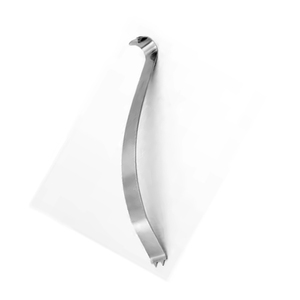 Écarteurs dentaires de qualité durable Type Levier glénoïde Double instruments chirurgicaux Instrument chirurgical de chirurgie en acier inoxydable - Product Image 6