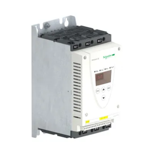 Nouveauté Démarreur progressif ATS22D17Q d'origine 4 à 7.5kW 230V/440V Équipement électrique d'automatisation industrielle - Product Image 2