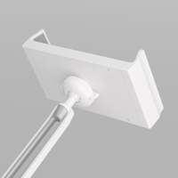 Support de téléphone pliable rotatif à 360° AMBOHR avec suivi intelligent pour iPhone et iPad – Accessoires pour téléphones mobiles