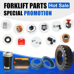 Neumático de goma pequeño ligero CST neumático sólido 650-10/C8909 para carretilla elevadora - Product Image 6