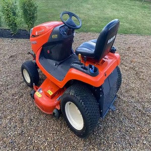 Tondeuse à gazon/Kubota GR 212060HD Tracteur de tondeuse Kobota autoporté à faible entretien Kubota NOUVEAU T2291KW-42 - Product Image 5