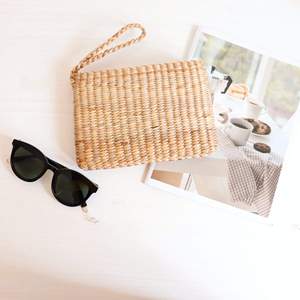 Nueva moda novedad monederos y bolsos de mano jacinto de agua bolso de mujer de moda bolsos de mano femeninos hechos a mano - Product Image 3