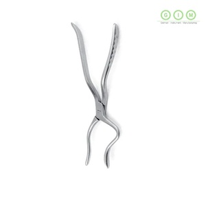 <b>Top</b> Quality Rib <b>Shears</b> Stainless Steel Surgical Instrument Durable Precision Cutting Tool for Professional Medical Use Rib <b>Shear</b> - Product Image 1