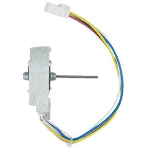 Ventilador de Condensador para Refrigerador Eléctrico Doméstico ERP WR60X10209, Nuevo, Material Plástico y Metálico - Product Image 3