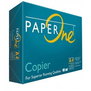 Papel Multiusos A4 Paperone para Impresión de Alta Velocidad, Resultados sin Atascos, Papel de Copia A4, Calidad de Exportación - Product Image 6