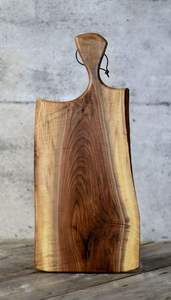 Le plus populaire 2024 grand rectangle en bois d'acacia forme personnalisée fait à la main écologique lave-vaisselle planche à découper solide - Product Image 4