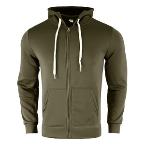 Vêtements de sport de bonne qualité survêtements de fitness et de gymnastique ensemble de deux pièces Slim Fit survêtement d'entraînement survêtement de jogging pour hommes vente à chaud - Product Image 5