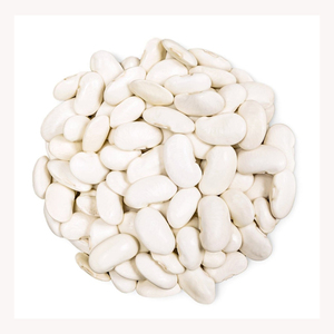 Frijoles Blancos de Primera Calidad, Naturales, al por Mayor, para Exportación, Frijoles Blancos Grandes de Alta Calidad - Product Image 6