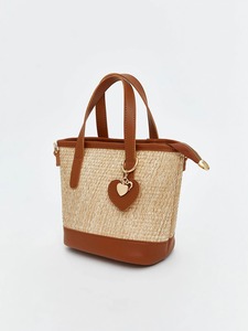 Bolsos de Mano de Diseñador de Gamuza Impermeables de Gran Capacidad para Mujer con Cierre de Cremallera, Bolsos de Lujo con Correa para el Hombro - Product Image 2