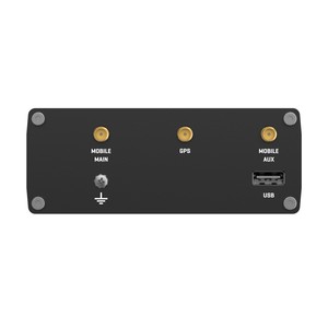 เราเตอร์ 4G LTE Teltonika RUTM09, Cat 6, 4x GbE, GNSS, รองรับซิมคู่ - Product Image 5
