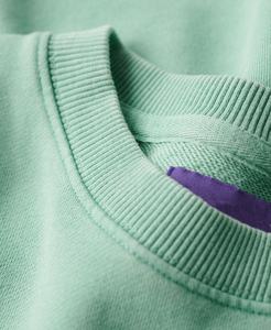 Sudadera Lavada para Marcas de Moda, Fabricante de Ropa, Sudadera con Lavado Ácido Personalizada, Proveedor Mayorista OEM ODM - Product Image 6