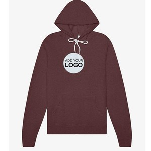 Sudadera con Capucha de Color Sólido de Moda Otoñal para Hombre, Sudadera con Capucha y Cremallera, Sudadera con Capucha con Cremallera de Fábrica al por Mayor - Product Image 5