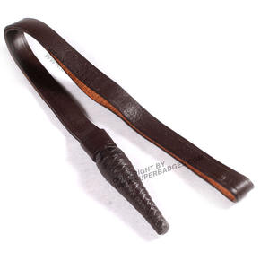 Vente en gros de nœuds de sabre de cérémonie tricotés à la main avec du matériel en or métallique et des nœuds d'épée croisés noirs et de fil métallique pour PC - Product Image 2