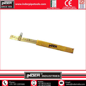 Hot Sale Industrial Pipe Alignment Gauge <b>Tool</b> Customizable OEM High Low Tester for <b>DIY</b> Grading Hand <b>Tools</b> - Product Image 4