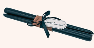 Juego de velas cónicas personalizadas de 12 pulgadas, 4 piezas, Etiqueta Privada, cera de parafina, palo largo decorativo, bodas, iluminación de Nochevieja - Product Image 3