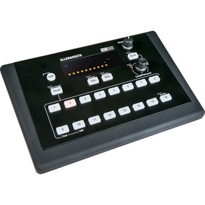 Allen & Heath ME-500 Mezclador personal de 16 canales - Product Image 5