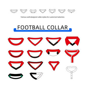 2025 mejor diseño personalizado Impresión de logotipo camiseta de fútbol de alta calidad ropa deportiva ligera uniforme con sublimación nombre personalizado - Product Image 6