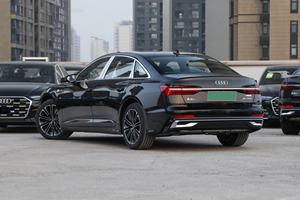 2025 para A6L 40 TFSI Luxury Dynamic, Interior Oscuro, Volante a la Izquierda, Motor Automático 2.0T con Transmisión de Doble Embrague Húmedo - Product Image 5
