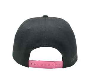 Gorras deportivas personalizadas de gran venta, gorras de béisbol, gorras deportivas personalizadas con impresión personalizada, bordado, logotipos de goma reflectantes - Product Image 4