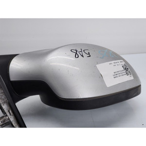 ESPEJO RETROVISOR IZQUIERDO SX BMW Serie 3 E91 Touring 2ª Serie 5 PINES N47D20C (08>) - Product Image 3