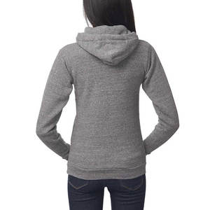 Cotton Best Men's Cotton Workout Active Sudaderas con capucha de manga larga - Product Image 2