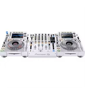 DJ CDJ-2000NXS2 haute résolution, lecteur multi-DJ professionnel, neuf, original, vente rapide, qualité supérieure - Product Image 6
