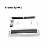StellarSpace todo en uno FE7070 pantalla táctil HMI Plc controlador pantalla PLC controlador Hmi pantalla táctil Industrial