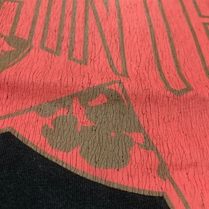 Camiseta estampada de la mejor calidad, camisetas de gran tamaño, camiseta Vintage holgada de verano de algodón 100% para hombre - Product Image 4