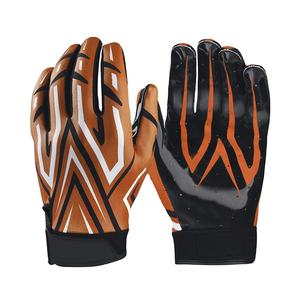 Guantes de Portero de Fútbol de Látex Profesionales 2026 con Protección para los Dedos a Precio Económico - Product Image 5
