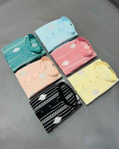 Dernier Evergreen Designer Outfit Attractive Royal Line Kurt Pant avec broderie et séquence de travail en ligne Shopping Inde à vendre - Product Image 2