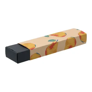 CreaSleeve Kraft 348 Personalized Paper <b>Envelopes</b> for Merchandising - Product Image 2