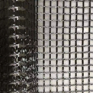 Sợi Carbon lưới geogrid cho bê tông gia cố Geo dệt cho bê tông sức mạnh - Product Image 2