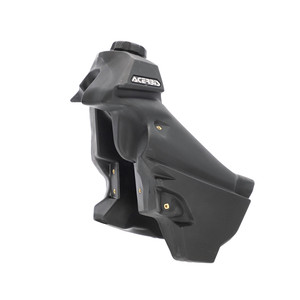 Serbatoio Carburante Nuovo di Alta Qualità da 12L per Moto Yamaha Acerbis, Realizzato in Ferro, Acciaio, Alluminio e Plastica Resistenti - Product Image 1