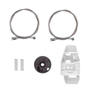 Kit de réparation de lunette arrière gauche pour Citroën C3 (expédition depuis le fabricant turc) Code produit: FD113392 - Product Image 1
