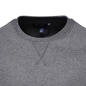 Sudadera Extra Grande de Invierno para Hombre, Venta Caliente, Fabricación Personalizada OEM, 100% Algodón, Impresión Digital, Manga Larga, Secado Rápido, Felpa - Product Image 2