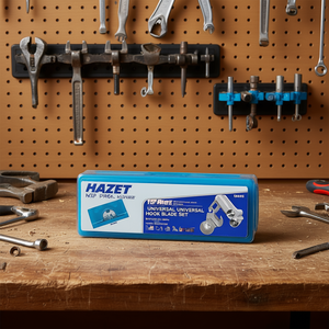 Juego de 10 Cuchillas Universales con Gancho Hazet - Product Image 3