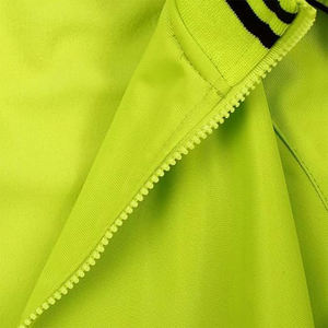 Elegante chándal de algodón para hombre bordado detallado diseño de lavado ácido ajuste cómodo y moderno - Product Image 6