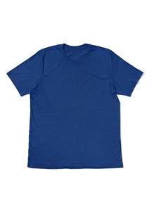 Camiseta Casual Extra Grande de Calidad, Diseño de Logotipo Personalizado, Patrón Sólido, Logotipo Personalizable - Product Image 1