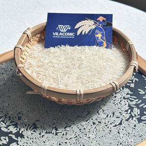 Riz Jasmin Premium Hom Mali Chef Choice, Meilleure Vente, Haute Qualité, Grains Longs, Vente en Gros en Vrac 5Kg 10Kg 25Kg 50Kg BOPP/PP/PAPE - Product Image 6