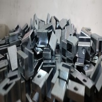 Servicios de Mecanizado CNC y Láser Personalizados de Piezas de Latón y Acero Inoxidable, Servicios de Brochado, Equipos Industriales OEM