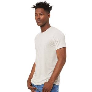 New Black Round Neck Quality T <b>Shirt</b> Wholesale New Design Own Men T <b>Shirt</b> 100% Cotton Custom Printing T <b>Shirt</b> for Men - Product Image 5