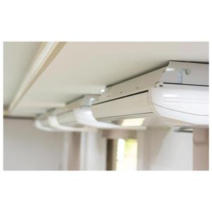 เครื่องปรับอากาศติดเพดานสำหรับพื้นที่รับประทานอาหาร, MXPBE-002, 36000BTU, 3T, R410A - Product Image 5