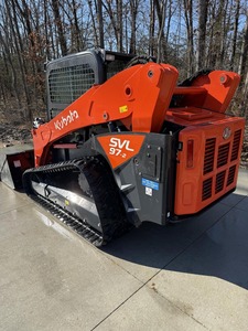 Minicargador de construcción y maquinaria de construcción Kubota, venta al por mayor, 2024,> Maquinaria de Ingeniería y Construcción> Minicargador - Product Image 5